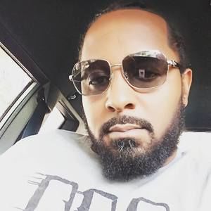 Meet your Posher, Omarr